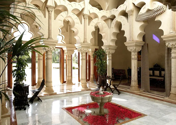 Hotel Palais Mehdi à Marrakesh